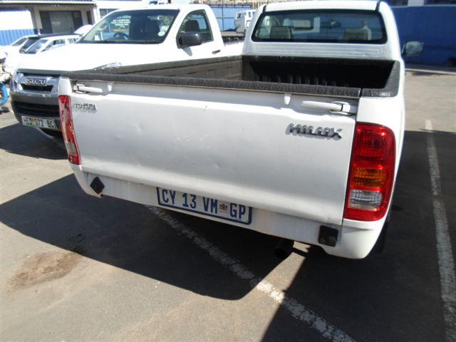 toyota spares usa #6